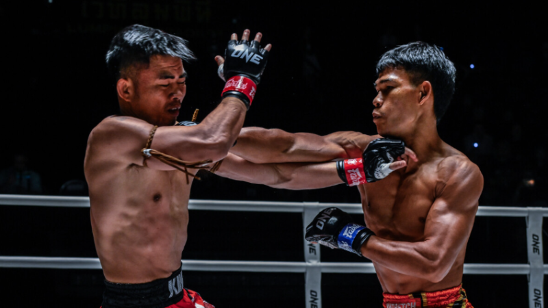 ครั้งนี้ไม่มีมั่ว! “โชคปรีชา” อัปเกรดความแม่นยำ เล็งย้ำแผล “ซื่อสัตย์” ในไฟต์รีแมตช์