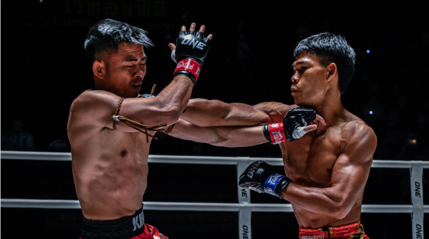 ครั้งนี้ไม่มีมั่ว! “โชคปรีชา” อัปเกรดความแม่นยำ เล็งย้ำแผล “ซื่อสัตย์” ในไฟต์รีแมตช์