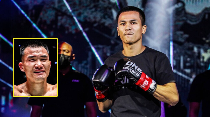 มองถึงน็อก! “พันธ์พยัคฆ์” พร้อมบู๊คิกบ็อกซิ่งรอบ 4 ปี มั่นใจคว้าชัยกู้ศรัทธา