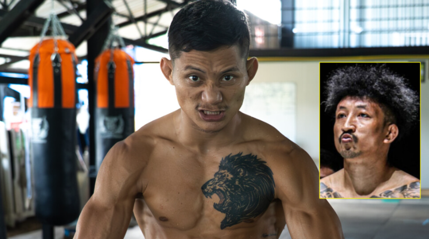 ชวนทะเลาะไว้ก่อน! “เสือแบล็ค” เตรียมแผนบู๊เดือด งัดลูกสดไล่บดเก๋า “ปกรณ์”