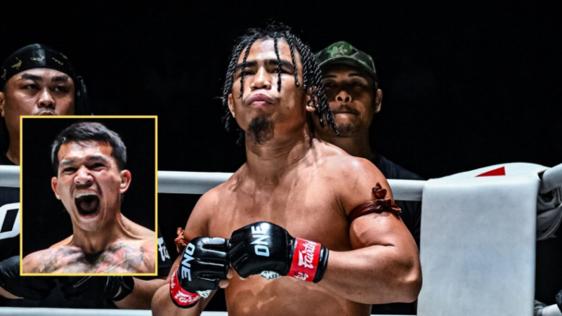 ชนแหลก! “สุริยันต์เล็ก” เตรียมอาวุธหนักดับฮอต “กิ่งซางเล็ก” ชำระแค้น 6 ปีที่รอคอย