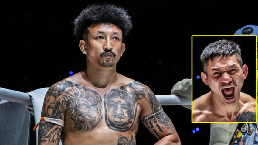 รอดูวันจริง! “ปกรณ์” มั่นใจซ้อมมาดี ไม่กลัวพลังสด “เสือแบล็ค”