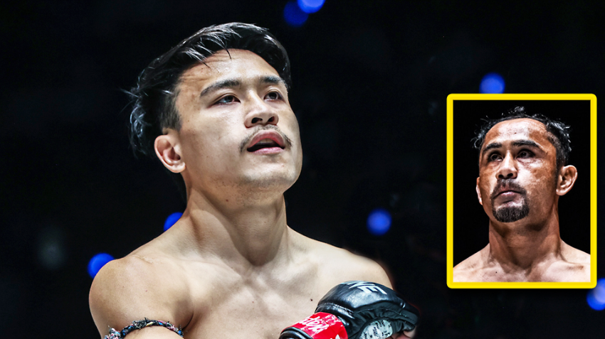 พลิ้วกว่าเดิม! “จ้าวเสือใหญ่” ย้ำลดรุ่นไร้ปัญหา พร้อมฝ่าด่านตำนาน “สามเอ”