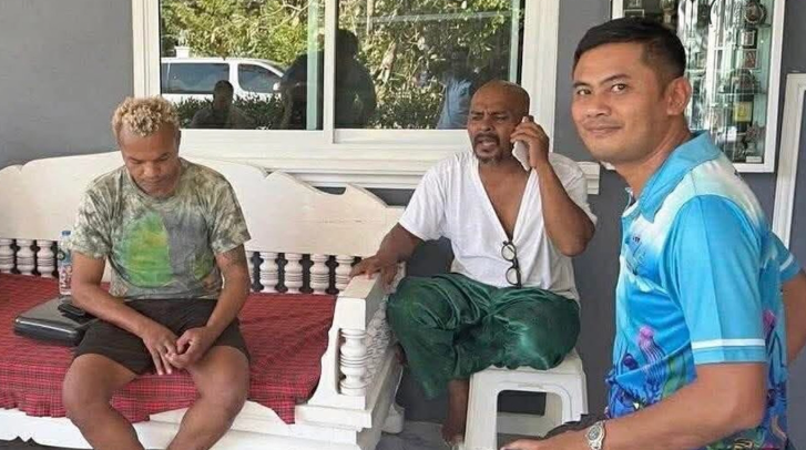 “อำนาจ” อดีตนักมวยแชมป์โลก ตัดสินใจแล้ว หลังเมาสุรา อาละวาด หลายครั้ง