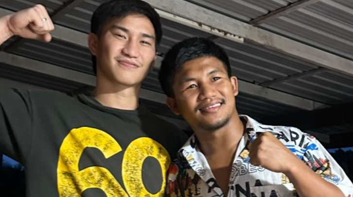 มาแล้ว รถถัง เคลื่อนไหวทันที หลัง ตะวันฉาย โดนเตะขาหัก