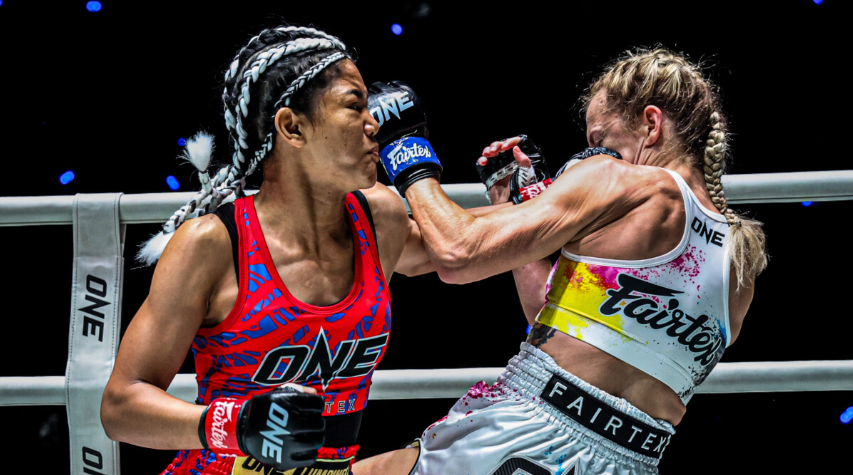 ครบเครื่องทุกอาวุธ! “ดวงดาวน้อย” เก็บชัยสมใจ เปิดโอกาสดวล “อิสไลย์” ถ้ามีโอกาส