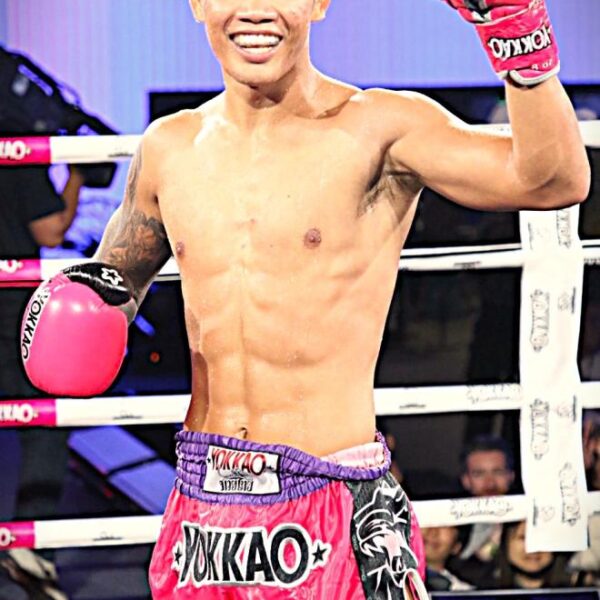 กริพเพน ราชานนท์