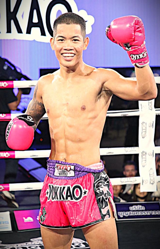 กริพเพน ราชานนท์