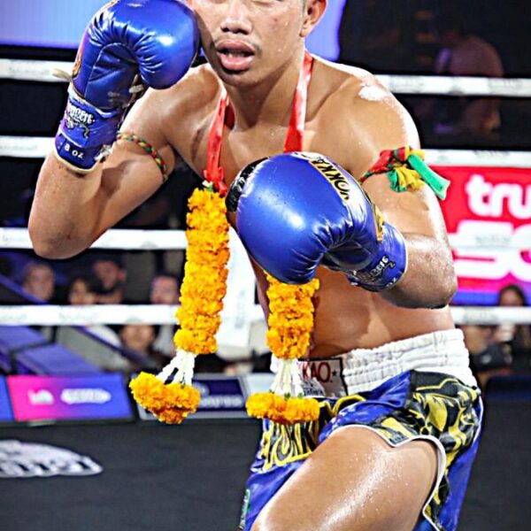 กำปั้นทอง สวนอาหารปีกไม้