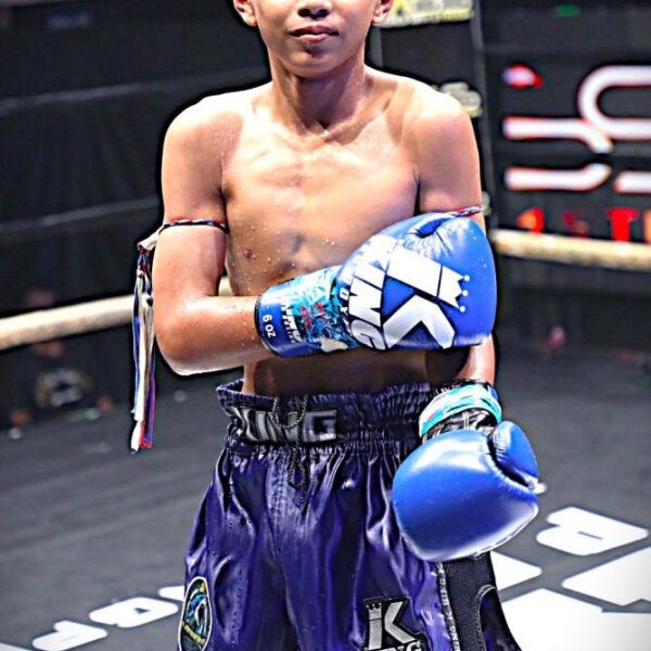 กุมารทอง ท.ย่านดินแดง