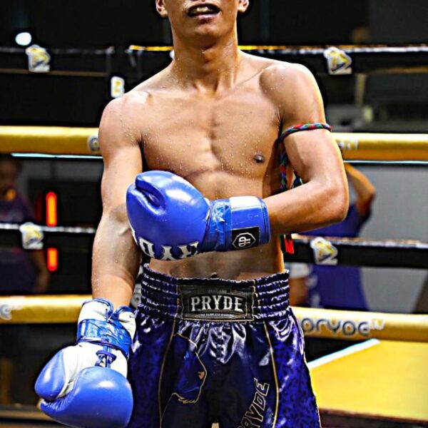 ก้องทัพ ดาบทิตบางรัก