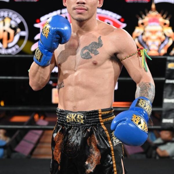 ขจรไกล สส.ต้อยแปดริ้ว