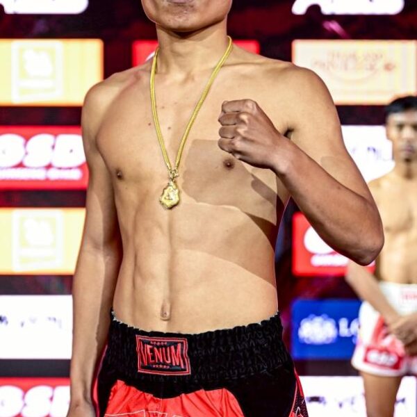 ขุนศึกเล็ก บูมเด็กเซียน