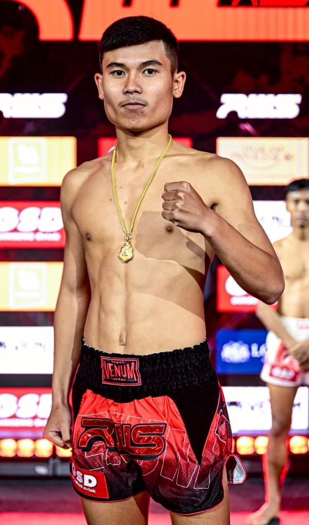 ขุนศึกเล็ก บูมเด็กเซียน