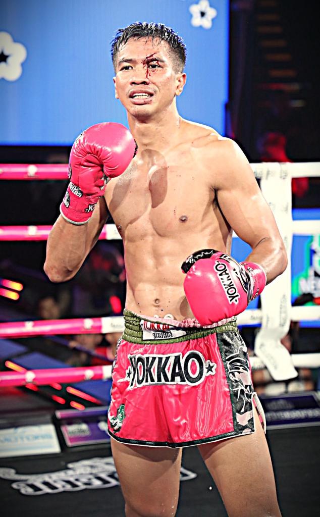 คชสาร ว.วิวัฒนานนท์