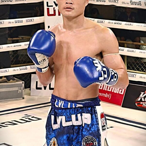 คชสาร เจ.เอฟ.พุ่มพันธุ์ม่วง