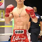 คมเพชร ศิษย์สารวัตรเสือ