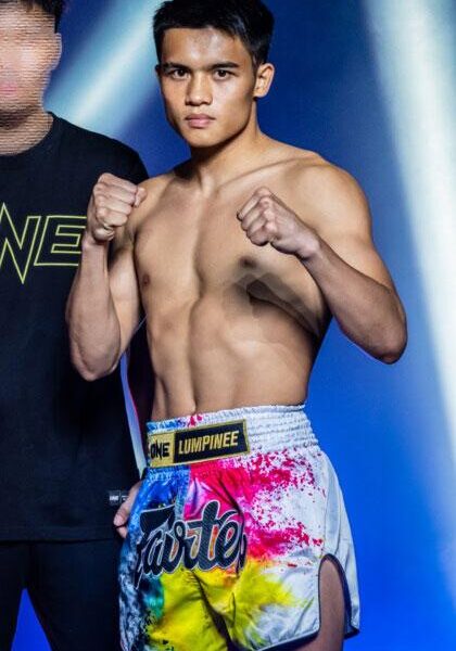 จาง เป่ยเหมียน