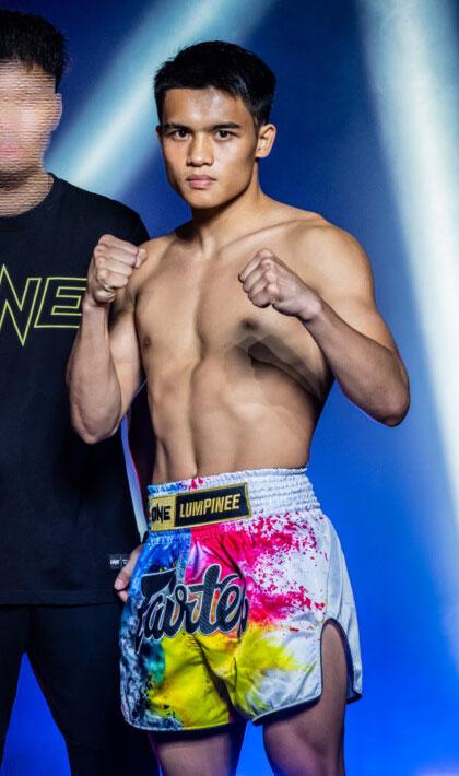 จาง เป่ยเหมียน