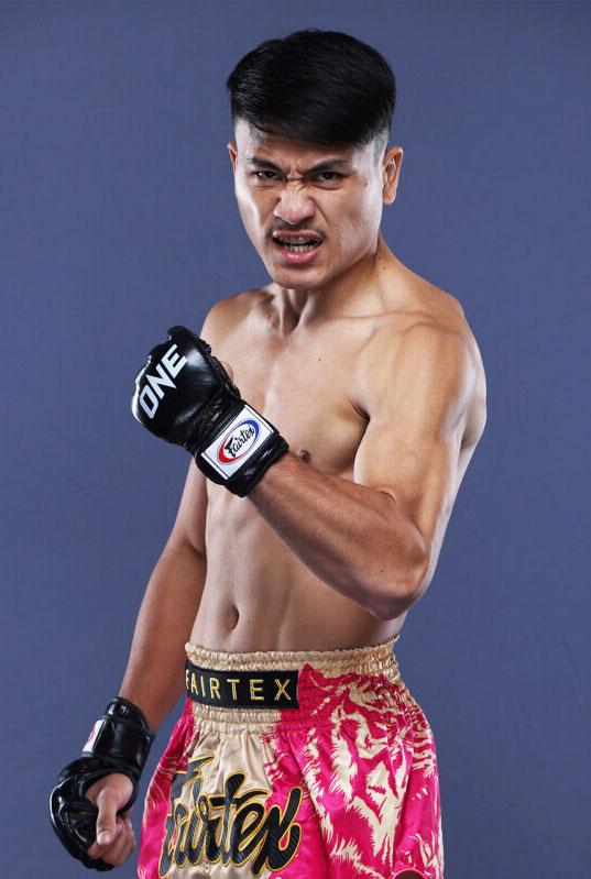 จ้าวเสือใหญ่ ม.กรุงเทพธนบุรี