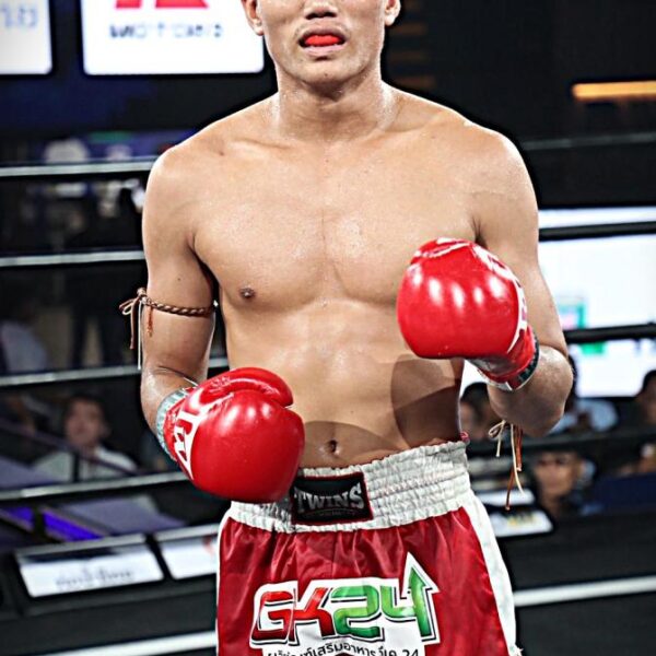 ฉลามเพชร ส.ราชภูมิ