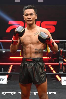 ชาโด้ สิงห์มาวิน