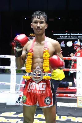 ชูสวน ซูมารูนฟาร์ม