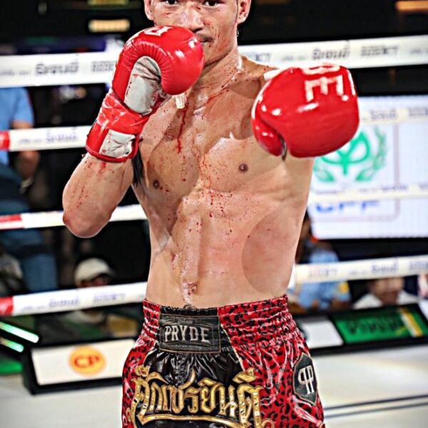 ดาแบล้ เกียรติฉัตรชัย