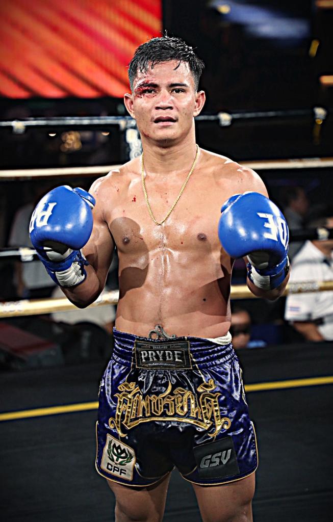 สถิติ ด่วน99 พีเค.ขุนศึกมวยไทยยิม