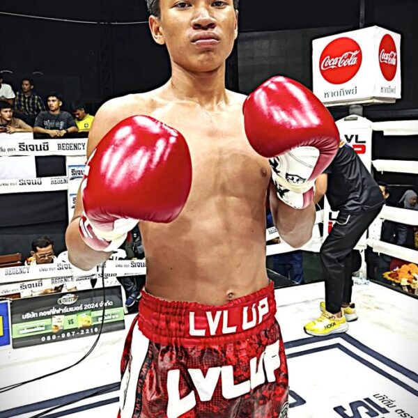 ตี๋ใหญ่ ศิษย์บุญมี