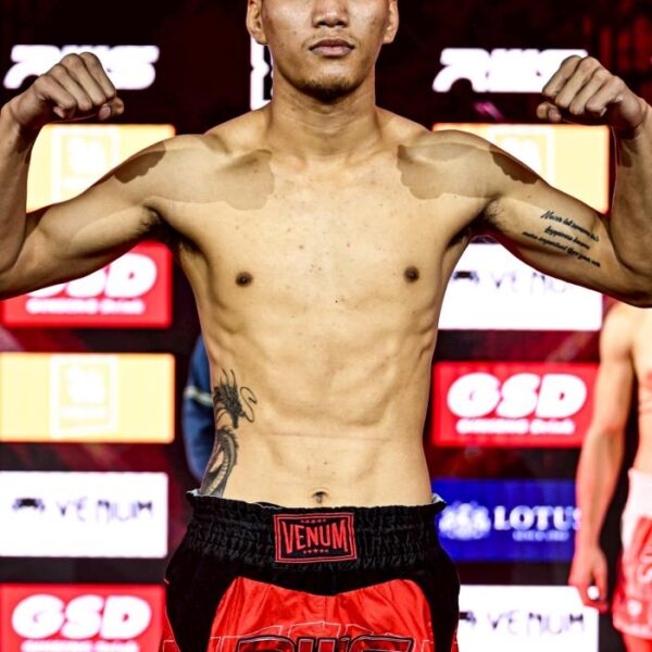 ธนัญชัย ศิษย์สองพี่น้อง