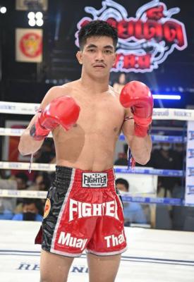 น่ารัก ป.ประจักษ์