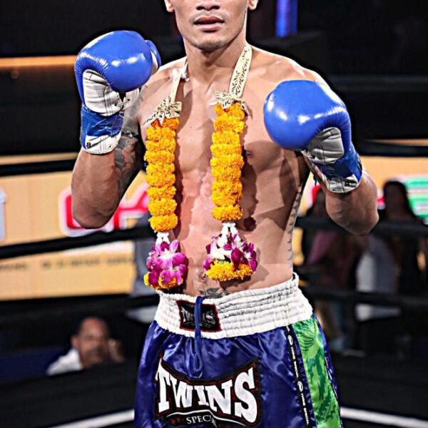 บัวแก้ว สส.ปกรณ์