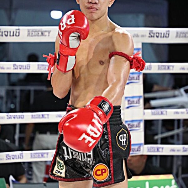 บั้งไฟพิฆาต ทรายมูลสนุ๊กเกอร์