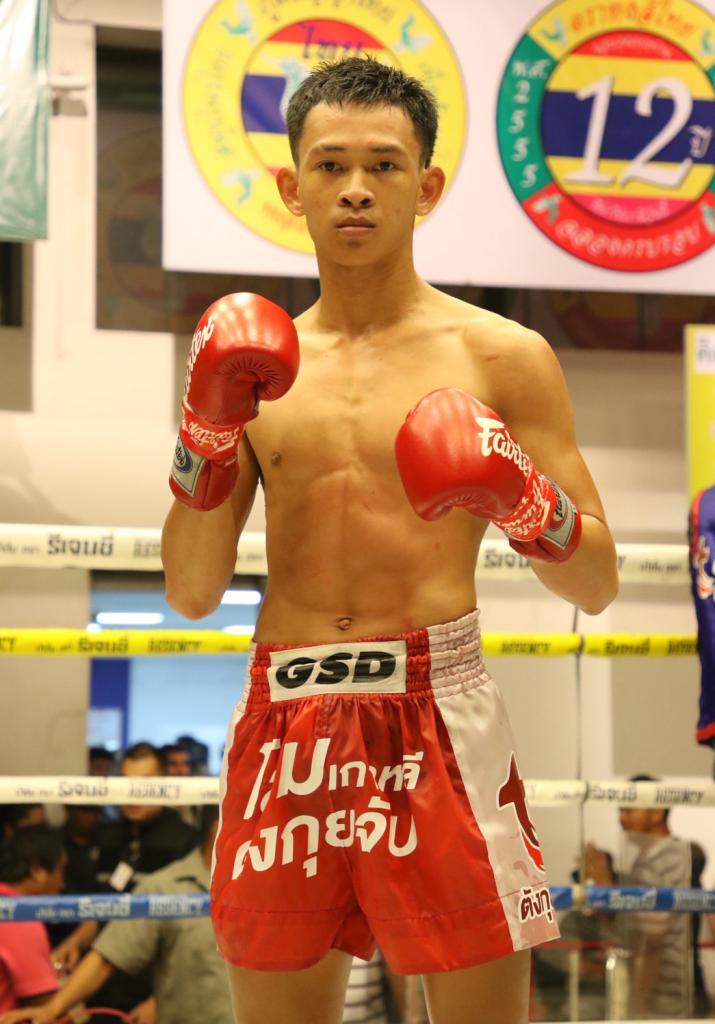 บุเรงนอง ลูกเจ้าพ่อโรงต้ม