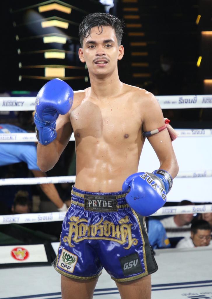 ปากีสถาน เอราวัณ