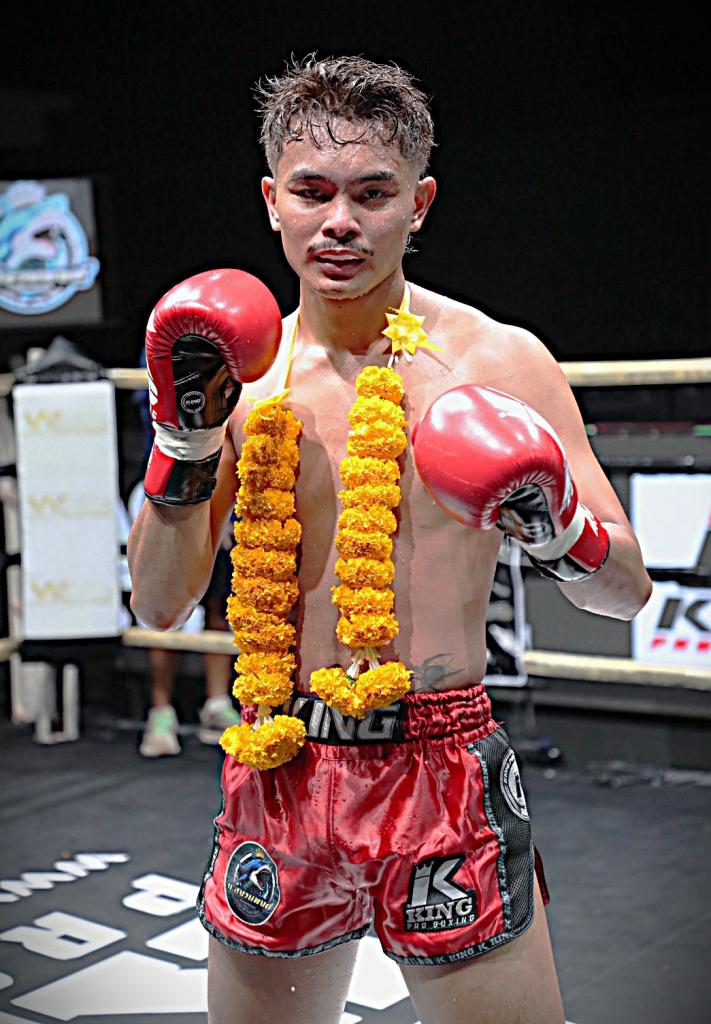 พลวัฒน์ ศิษย์หลวงพี่น้ำฝน