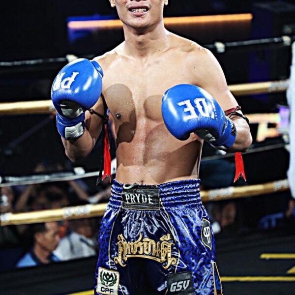 ภูสิงห์ คลองสวนพลูรีสอร์ท