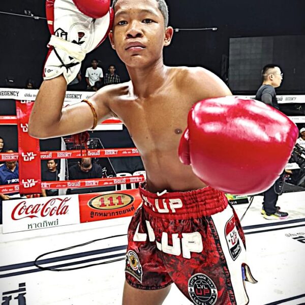 มนตรีน้อย เพชรสุภานันท์