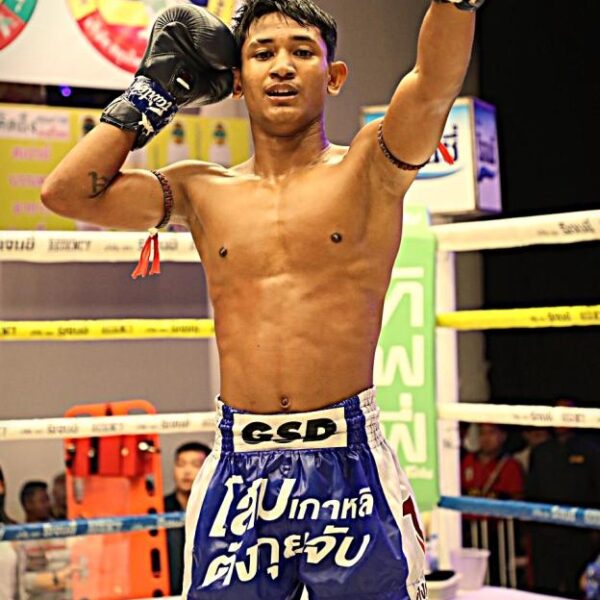 มรกตดำ ส.เปรมบุตร