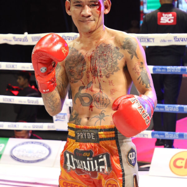 มัจจุราช ป.พงษ์สว่าง