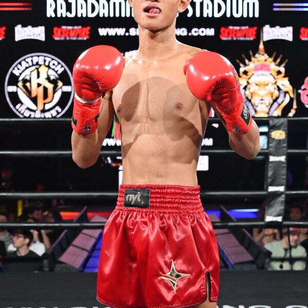 มัจฉานุ ส.สุภัทโท