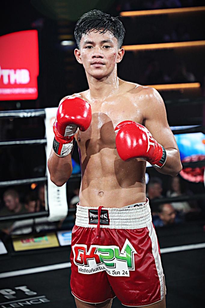 ยอดกตัญญู จิตรเมืองนนท์