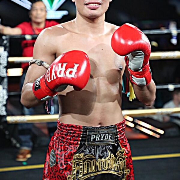 ยอดกล้า เพชรยินดีอะคาเดมี่