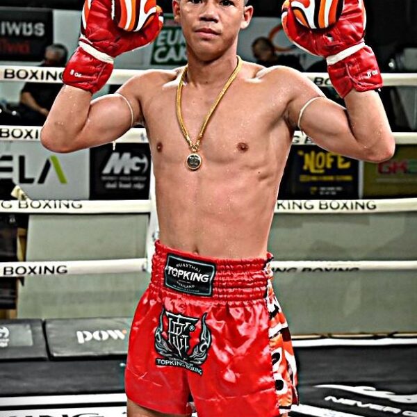 ยอดกัณฑ์ ช้างนครศรี