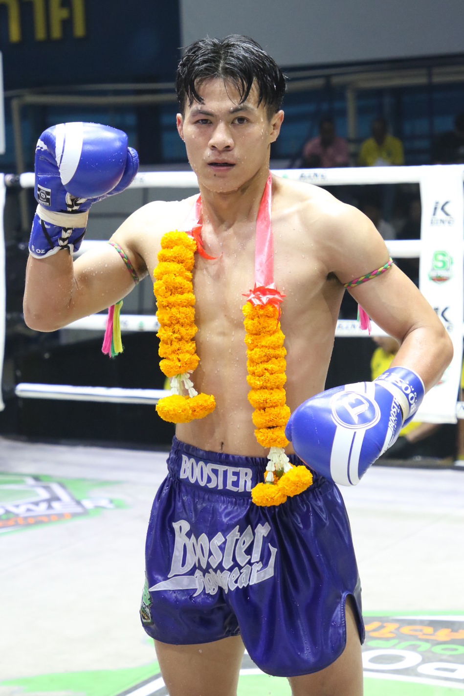 ยอดฟ้า ศิษย์วัดสระแก้ว