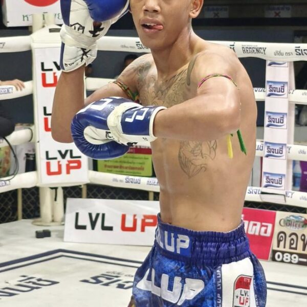 ราชสีห์ ศิษย์คุณมะ