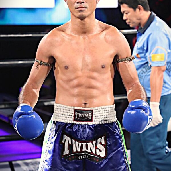 รุ่งแสงตะวัน ส.พาราษฎร์