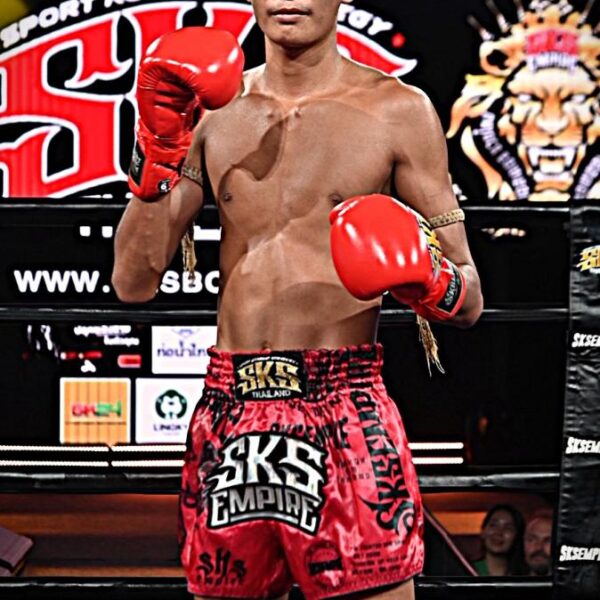 วันเพลิงชัย วันของโอม.WKO