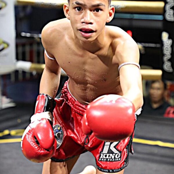 ศรัญชัย สานฝันกีฬานาทวี